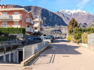 Apartment Garden Apartment by Interhome - Riva del Garda - 4