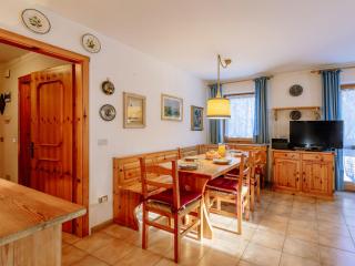 Apartment Mason Scarzin by Interhome - 8