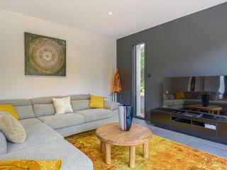 Holiday Home Villa du Golf by Interhome - Baden - 4