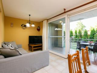 Apartment Andreas by Interhome - Balatonőszöd - 7