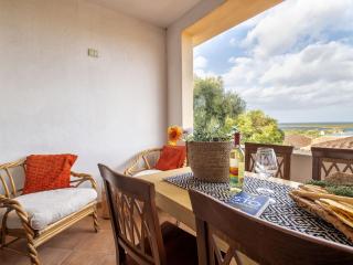Apartment CSA - 15- Baia de Bahas by Interhome - Golfo Aranci - 0