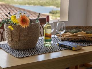 Apartment CSA - 15- Baia de Bahas by Interhome - Golfo Aranci - 9