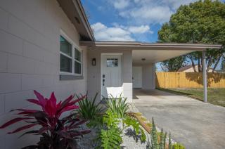 Buchanon Bungalows - Orlando - 5