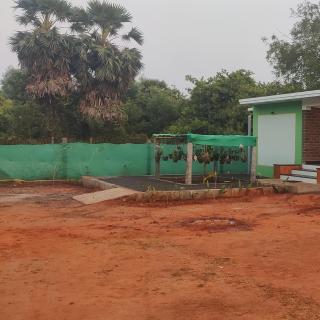 Auro Nest - Auroville - 2