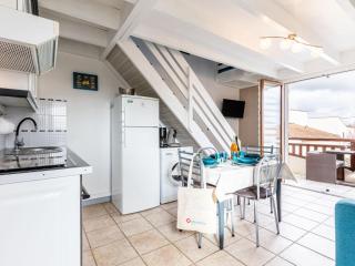 Apartment Moulin de la Brunette-4 by Interhome - Vaux-sur-Mer - 1