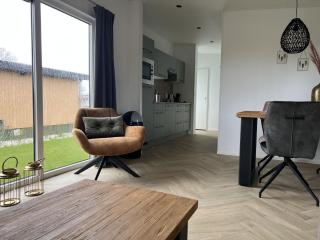 Holiday Home Dijkzicht by Interhome - Scherpenisse - 4