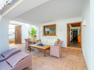 Villa Brisas del Mar by Interhome - Moraira - 6