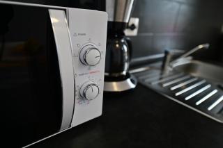 Penthouse 25 - Sibiu - 9
