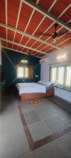 Auro Nest - Auroville - 4