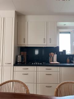 Vakantiewoning De Bosrand Aan Zee - Sint Annaland - 4