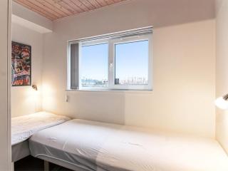 Apartment Borica - 700m from the sea by Interhome - Løkken - 2