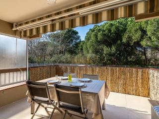 Apartment Parcs du Lavandou-9 by Interhome - Le Lavandou - 0