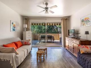 Apartment Parcs du Lavandou-9 by Interhome - Le Lavandou - 9