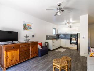 Apartment Parcs du Lavandou-9 by Interhome - 3