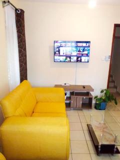 Fully Furnished 3-Bedroom Holiday Villa at Bandari Villas - Mombasa - 3
