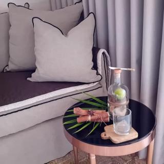 Ma place au Soleil, l'Escapade romantique - Le Diamant - 2