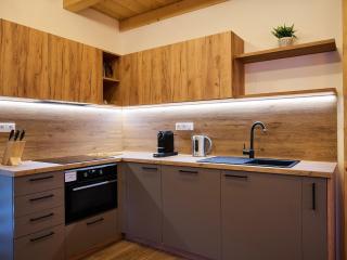 Chalet Pod lesem by Interhome - 5