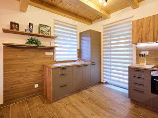 Holiday Home Pod lesem 265 by Interhome - Smržovka - 2