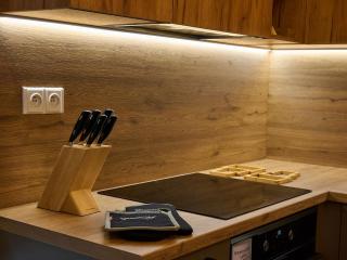 Holiday Home Pod lesem 265 by Interhome - Smržovka - 1
