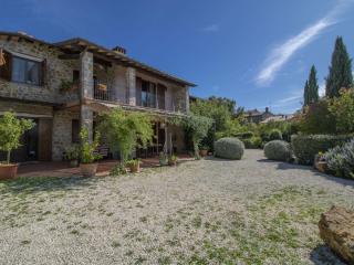 Villa La Gattaiola by Interhome - 1