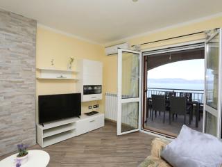 Apartment Victory-3 by Interhome - Raša - 2