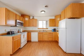 Malta Vacation Rental about 2 Mi to Town! - Malta - 9