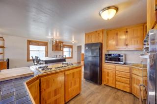 Pet-Friendly Malta Home about 2 Mi to Milk River! - Malta - 3