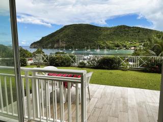 Studio La Vigie 3 - Deshaies - 6