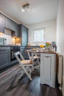 Apartment Number 39 by Interhome - 2