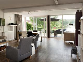 Holiday Home Vrieschehuis Comfort Royaal by Interhome - Vlagtwedde - 8