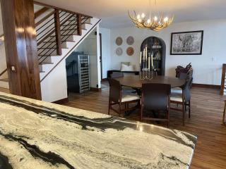 Modern Mountain Lake House - Polson - 2