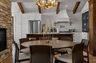 Modern Mountain Lake House - Polson - 1