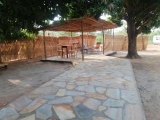 Le Jardin de L'Atacora - Natitingou - 5