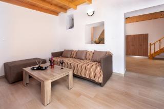 M&K Traditional House - Theologos - 2