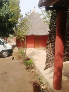 Le Jardin de L'Atacora - 1