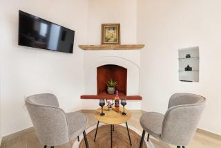 M&K Traditional House - Theologos - 5