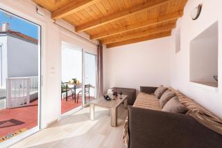 M&K Traditional House - Theologos - 4