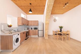 M&K Traditional House - Theologos - 6