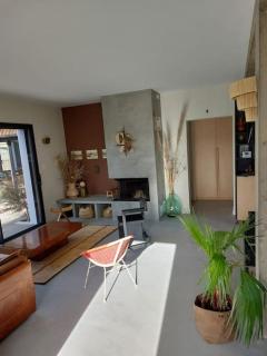 Coup de cœur, bord de mer - jusqu'à 12 voyageurs ! - 4