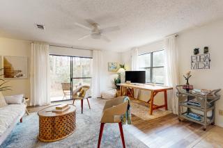 Cassine Garden Townhome 181 - Santa Rosa Beach - 4