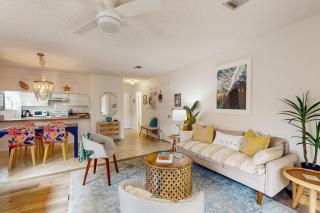 Cassine Garden Townhome 181 - Santa Rosa Beach - 3