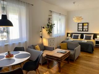 Boennium Apartments - Liubliana - 9