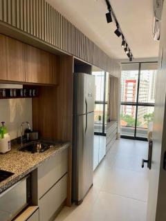 Studio Alto padrao ao lado ESPM - Vila Mariana (VM - São Paulo - 3