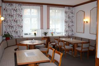 Pension Erholung - 2