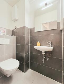 Home4Now DOR01 Monteursunterkunft in Dormagen I 3 Schlafzimmer für 6 Personen I Küche I SmartTV I WiFi - Dormagen - 3