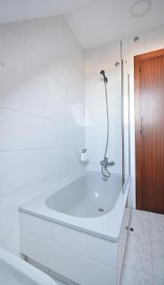 Apartamento con terraza frente al mar en O Grove - O Grove - 7