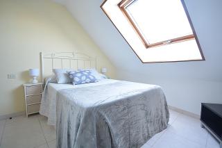 Apartamento con terraza frente al mar en O Grove - O Grove - 1
