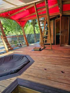 Bungalow Ti Koko - 2