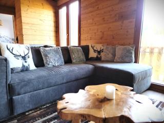 Chalet Mondego, paisible et tout confort - Gérardmer - 1
