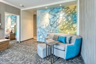 Courtyard by Marriott North Brunswick - North Brunswick - 8